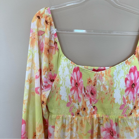 Flying Tomato Tunic Dress - size XL - Picture 2 of 9